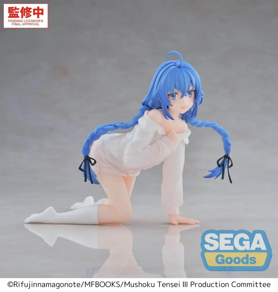 Mushoku Tensei: Jobless Reincarnation Season 3 Yumemirize PVC Figure Roxy 12 cm